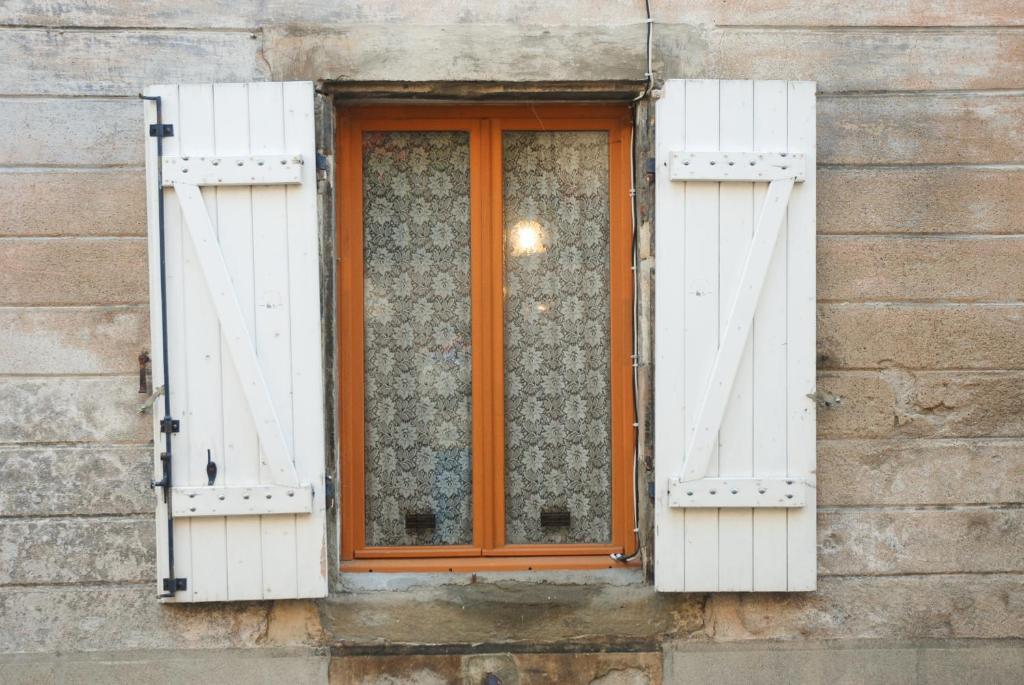 Appartement Studio Barberouge à Limoux Extérieur photo